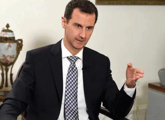 Syria President to ask Russia to hand over Assad during visit
