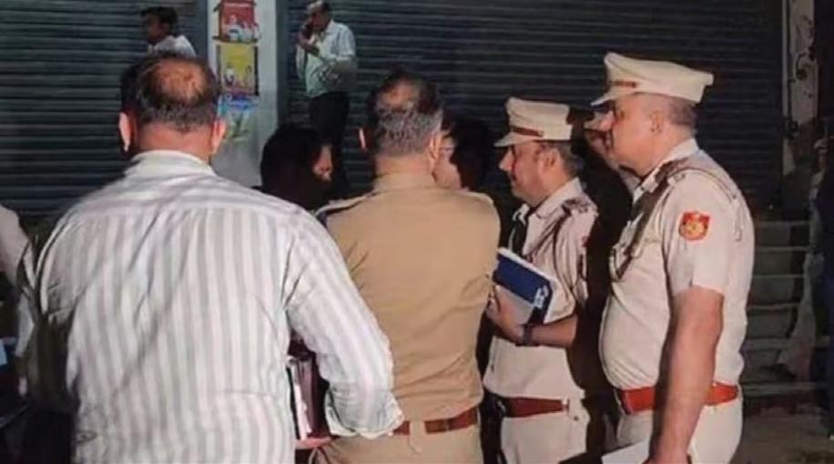 Police reports 20% fall in street crime calls after Operation Aaghat 2.0