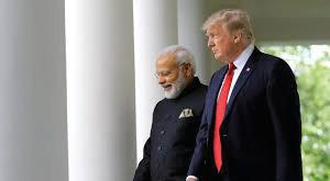 Trump: PM Modi assured India won't buy Russian Oil