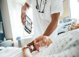 PATIENT SAFETY IN INDIA: HOW HEALTH-TECH PLATFORMS ENSURE SAFER, ERROR-FREE PATIENT CARE