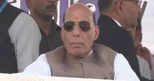 Rajnath Singh marks Tejas Mk1A maiden flight at HAL