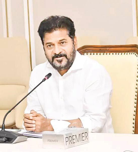 Telangana to decide on 42% BC quota issue in Cabinet meet on Oct 23