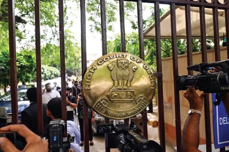 Demarcation of land can't be delayed over GNCTD-DDA jurisdiction row: Delhi HC