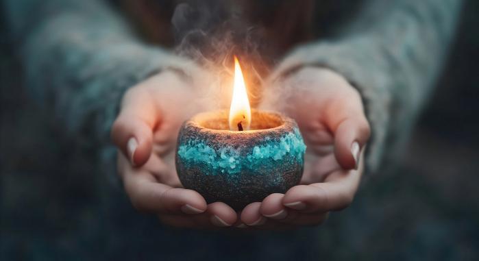 TRUE CELEBRATION LIES IN CARE, NOT CONSUMPTION