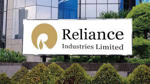 RELIANCE Q2 NET PROFIT RISES 14.3% TO RS 22,092 CRORE