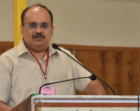 Atul Jain extends greetings for Diwali, Bhaiya Dooj, and Chhath Puja, saying the true Diwali is the light of the soul