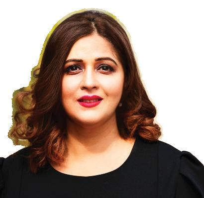 Lighten up this diwali: Feast mindfully, glow naturally