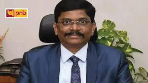 RAM remains a key priority for our bank, says PNB ED M Paramasivam