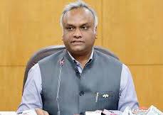 Priyank Kharge asks RSS about schedule of Chittapur centenary march