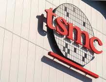TSMC applies for approval to set up advanced chip plant in Central Taiwan