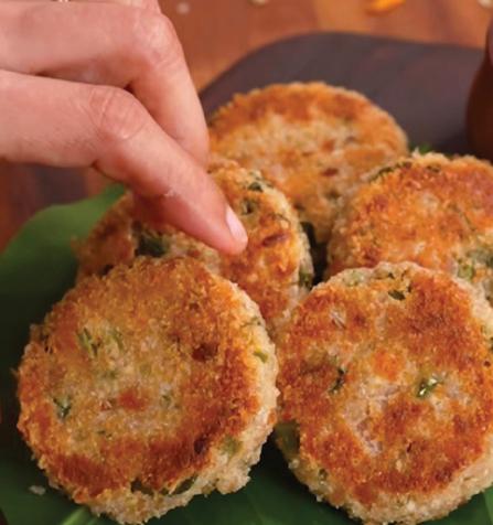 Make this Bhai Dooj deliciously healthy with chilean walnuts