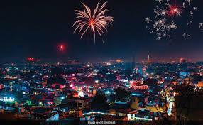 BJP MP KHANDELWAL PREDICTS DIWALI TRADE TO CROSS 5 LAKH CRORE