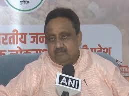 BJP MP Praveen Khandelwal expects Rs 5L crore trade this Diwali