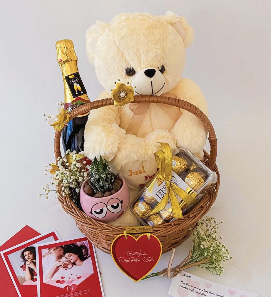 Return gifts with heart: What sisters love to receive on Bhai Dooj