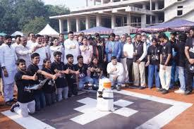 KLEF University marks milestone with three successful student satellites
