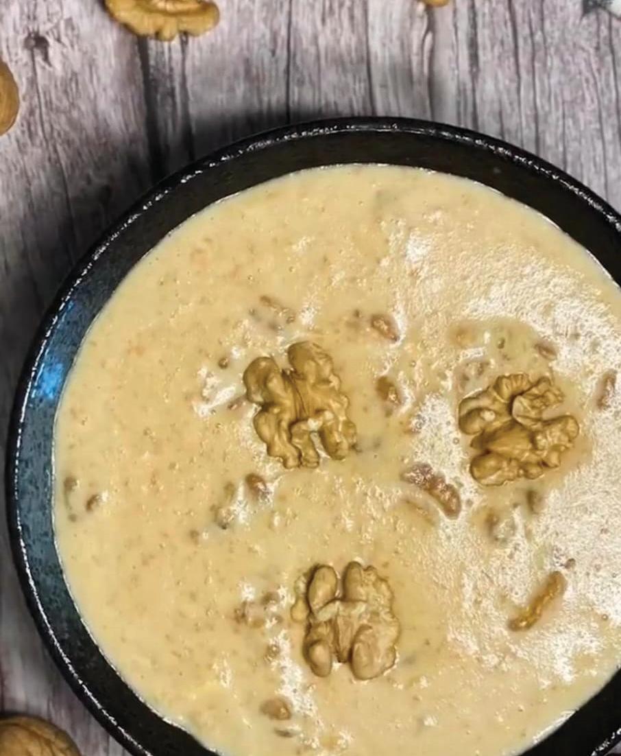 From Kheer to Chocolate Laddoos: Wholesome Walnut Recipes for the Festive Season