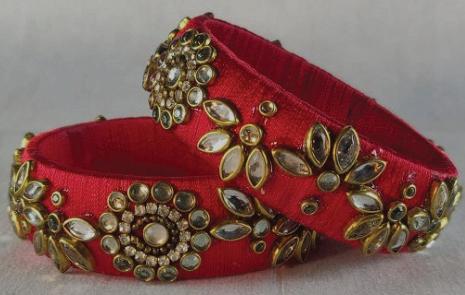THE SPARKLING HERITAGE OF RAJASTHAN: THE DAZZLING MIRROR WORK