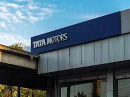 S&P Global downgrades Tata Motors PV outlook to negative over slow JLR recover