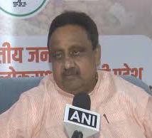 BJP's Praveen Khandelwal expects Diwali trade to cross Rs 5 lakh crore