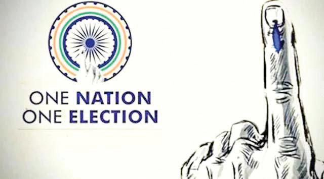 THE REAL CASE FOR ONE NATION, ONE ELECTION