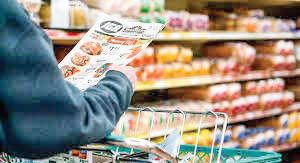 US Consumer Price Index report shows inflation at 3% in September