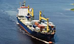 Maritime sector powers India's growth with 95% trade via sea routes
