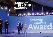 Moscow concludes Major tech forum: Startup Summit