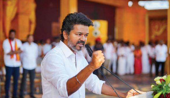 TN agrees to frame guidelines for political campaigns on HC direction