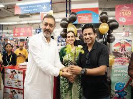 Decoy Perfumes, Reliance Smart Bazaar partner on affordable luxury fragrances
