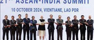 PM Modi to virtually join 22nd ASEAN-India Summit today