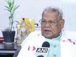 Jitan Manjhi hits out at Tejashwi Yadav, Mahagathbandhan