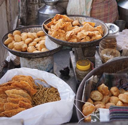 Rajasthan Fairs: A Cultural and Commercial Phenomenon