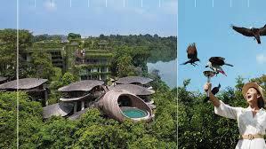 Banyan Group opens 100th resort, marks milestone with Rainforest Festival