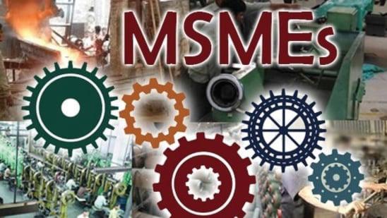 FROM LOCAL HANDS TO GLOBAL HUBS: HOW INDIA'S MSMES CAN LEAD THE NEXT GLOBAL MANUFACTURING WAVE