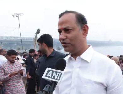 Government has fulfilled its promise: Minister Ravinder Indraj Singh