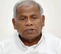'Just want to mislead people of Bihar': Manjhi targets Mahagathbandhan manifesto