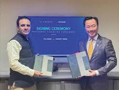 VinFast India teams up with YES Bank for EV financing