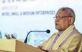 Jitan Manjhi hits out at Tejashwi, Mahagathbandhan