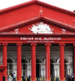 Karnataka HC puts interim stay on State gov’s order banning RSS to hold