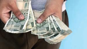 CABINET CLEARS TERMS OF REFERENCE FOR 8TH CENTRAL PAY COMMISSION