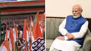 BJP slams Rahul Gandhi for 'insulting' PM Modi