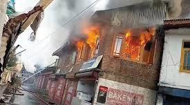 Four boys injured in mysterious blast in J&K Kupwara