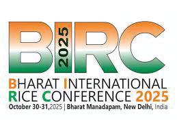 BIRC 2025 TO UNVEIL INDIA’S FIRST AI RICE SORTER