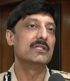 All three accused of acid attack were not present at crime spot: Cops