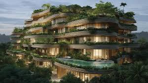 Della Townships redefines Real Estate with asset-light model