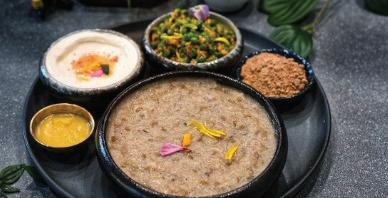 BAJRA OF RAJASTHAN: THE PEARL MILLET THAT DEFINES DESERT CUISINE