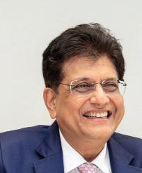 Goyal, industry bodies discuss export, market access