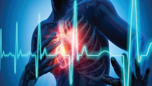 WHEN YOUR HEART SKIPS A BEAT: THE HIDDEN LINK BETWEEN ARRHYTHMIA AND SUDDEN CARDIAC ARREST