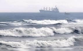 Cyclone Montha to make landfall today; rough seas, strong winds hit Andhra, Odisha