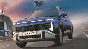 Hyundai India Q2 profit rises 14% on strong exports, SUV demand